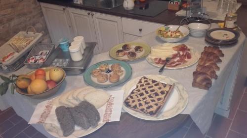 Pennabilli Bed & Breakfast | Il Gelso Room&breakfast