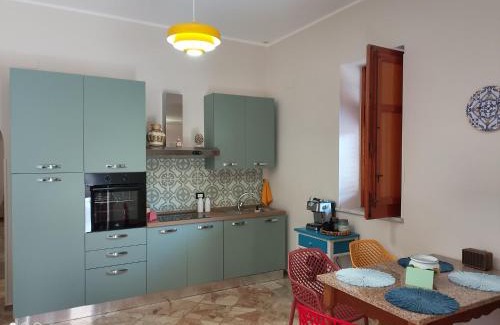 Bagheria Apartment | Il Gelsomino