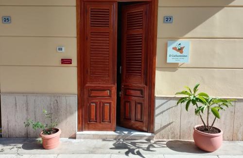 Bagheria Apartment | Il Gelsomino
