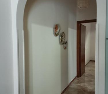Bagheria Apartment | Il Gelsomino