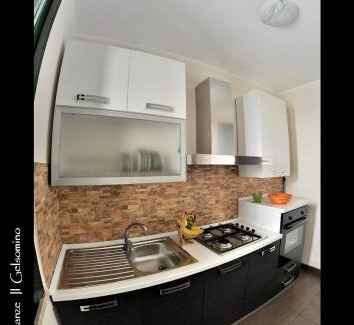 Favignana Apartment | Il Gelsomino