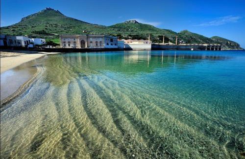 Favignana Apartment | Il Gelsomino