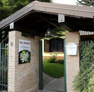 Ferno Bed & Breakfast | Il Gelsomino