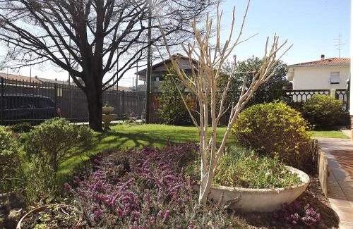 Ferno Bed & Breakfast | Il Gelsomino