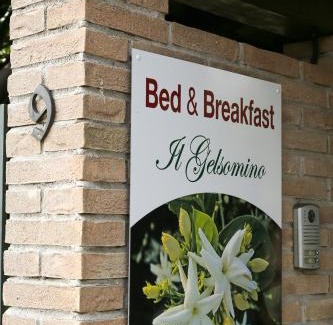 Ferno Bed & Breakfast | Il Gelsomino