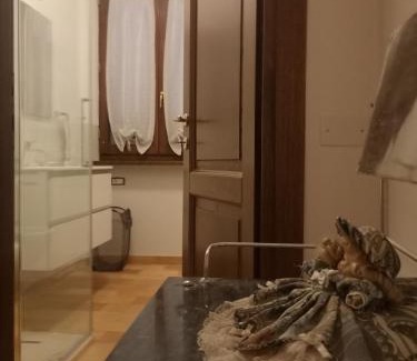 Foligno Bed & Breakfast | Il Gelsomino