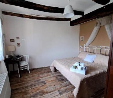 Pitigliano Apartment | Il Gelsomino