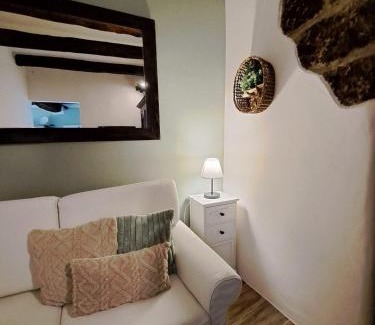 Pitigliano Apartment | Il Gelsomino