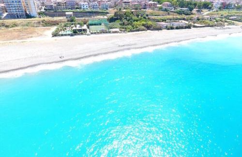Acquedolci House | Il Geranio - Resort & Suites