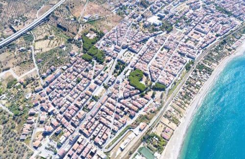 Acquedolci House | Il Geranio - Resort & Suites