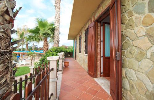Acquedolci House | Il Geranio - Resort & Suites
