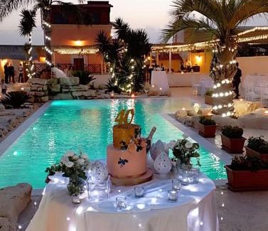 Bisceglie House | Il Germoglio