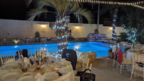 Bisceglie House | Il Germoglio
