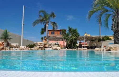 Bisceglie House | Il Germoglio