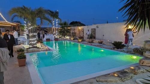 Bisceglie House | Il Germoglio