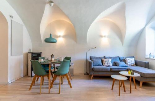Caldonazzo Apartment | Il Giardino ai Volti 1T, Caldonazzo Ospitar