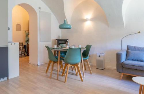 Caldonazzo Apartment | Il Giardino ai Volti 1T, Caldonazzo Ospitar