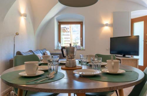 Caldonazzo Apartment | Il Giardino ai Volti 1T, Caldonazzo Ospitar