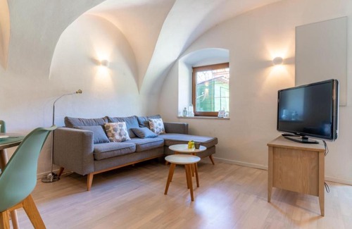 Caldonazzo Apartment | Il Giardino ai Volti 1T, Caldonazzo Ospitar