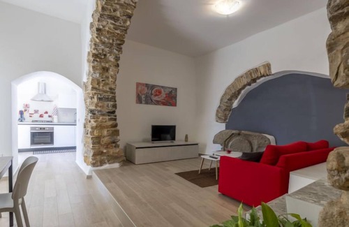 Terzorio House | Il Giardino by Interhome