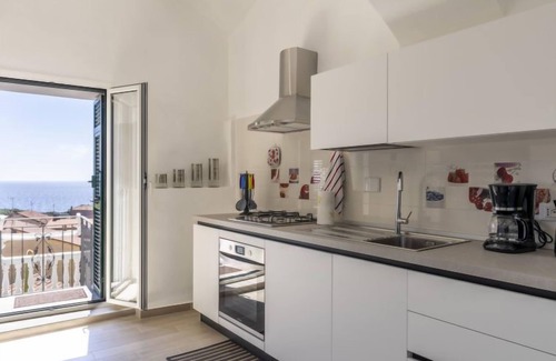 Terzorio House | Il Giardino by Interhome