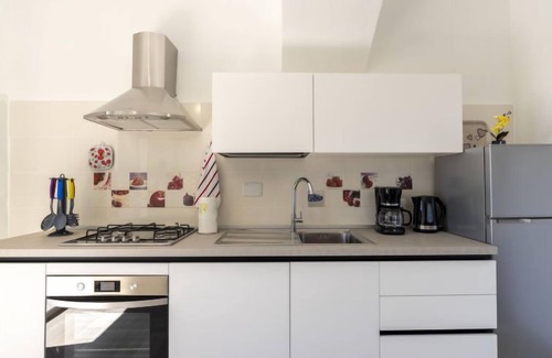 Terzorio House | Il Giardino by Interhome