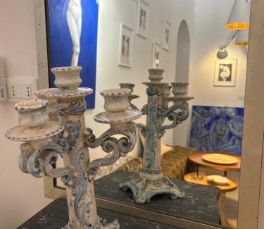 Reggio Calabria Bed & Breakfast | Il Giardino d'Ulisse
