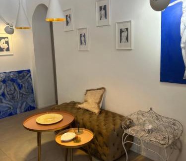 Reggio Calabria Bed & Breakfast | Il Giardino d'Ulisse