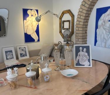 Reggio Calabria Bed & Breakfast | Il Giardino d'Ulisse