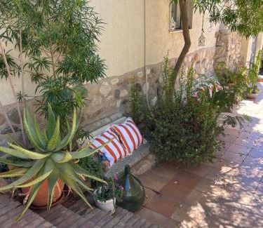 Reggio Calabria Bed & Breakfast | Il Giardino d'Ulisse