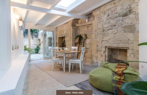 Lecce Historic Center Apartment | Il Giardino dei Mesagnesi - Lecce Selection