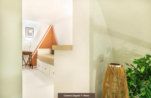 Lecce Historic Center Apartment | Il Giardino dei Mesagnesi - Lecce Selection