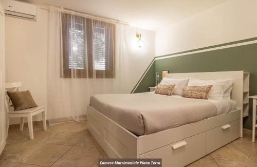 Lecce Historic Center Apartment | Il Giardino dei Mesagnesi - Lecce Selection