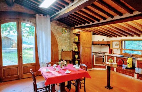 Siena Apartment | Il Giardino del Chianti