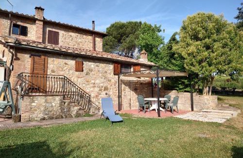 Siena Apartment | Il Giardino del Chianti