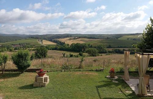 Siena Apartment | Il Giardino del Chianti