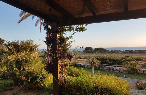 Favignana House | Il Giardino delle Aloe