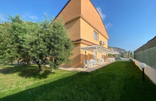 Praia a Mare House | Il Giardino delle Rose
