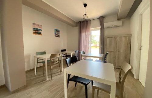 Praia a Mare House | Il Giardino delle Rose