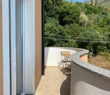 Praia a Mare House | Il Giardino delle Rose