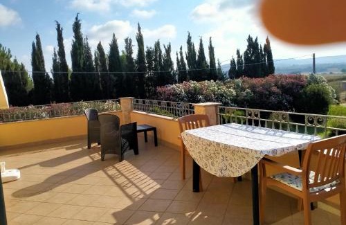 Olmedo Apartment | Il Giardino delle Rose A