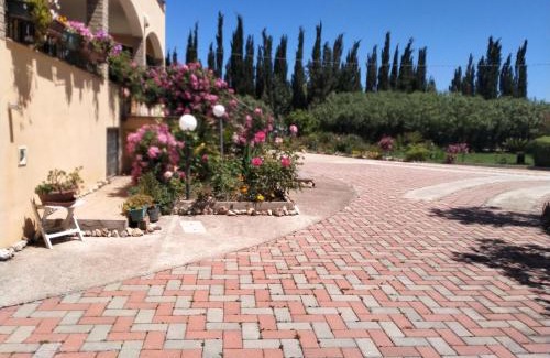 Olmedo Apartment | Il Giardino delle Rose A