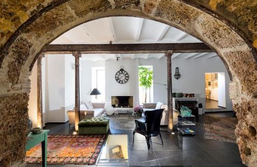 Albergheria Bed & Breakfast | Il Giardino di Ballarò Boutique B&B