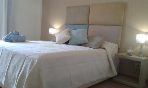 Schifoni Bed & Breakfast | Il giardino di Daniela