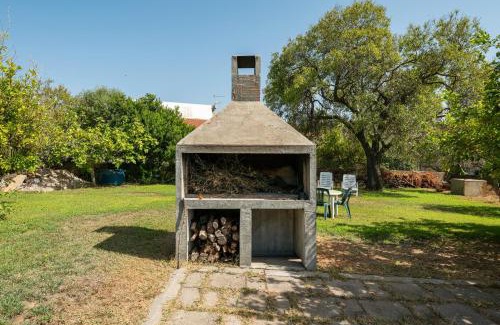 Carbonia House | Il Giardino Di Mango