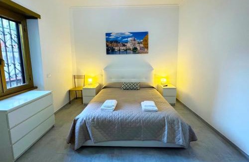 Prenestino-Centocelle Apartment | Il Giardino Di Maria - Metro C