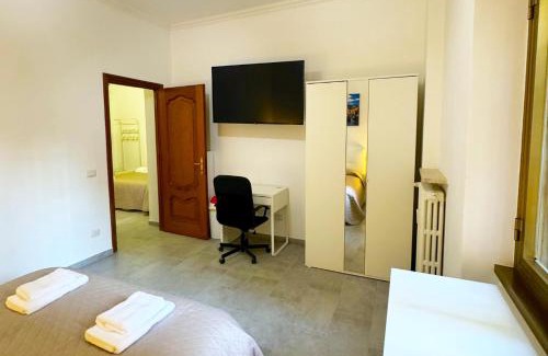 Prenestino-Centocelle Apartment | Il Giardino Di Maria - Metro C