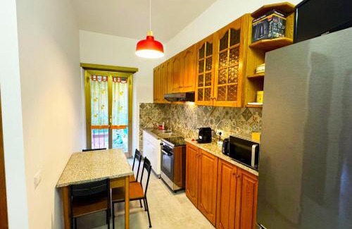 Prenestino-Centocelle Apartment | Il Giardino Di Maria - Metro C