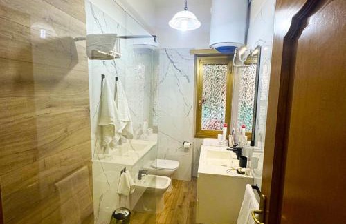 Prenestino-Centocelle Apartment | Il Giardino Di Maria - Metro C