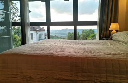 Roddi Apartment | Il Giardino di Olimpia